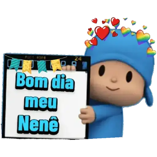 Coletadas sticker 20175