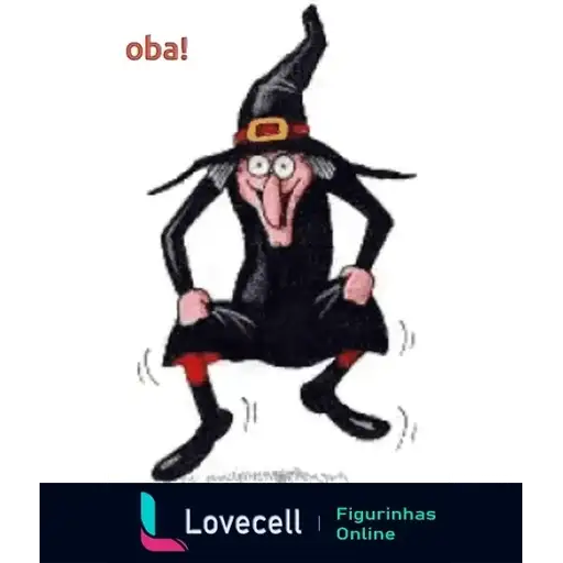 Coletadas sticker 32298