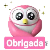 Figurinha de Saudações para WhatsApp