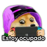 Sticker de Memes para WhatsApp