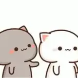 Animais WhatsApp sticker