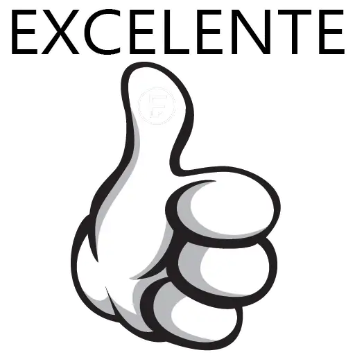 Coletadas sticker 9231