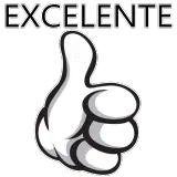 Figurinha de reação para WhatsApp