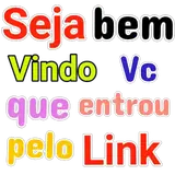 Figurinha para WhatsApp