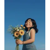 Figurinha de Amor para WhatsApp