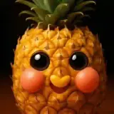 Figurinha de Engraçados para WhatsApp