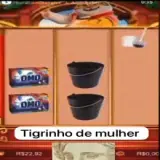 Figurinha para WhatsApp