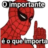 Figurinha de Memes para WhatsApp