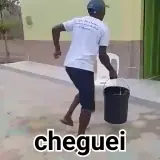 Figurinha para WhatsApp