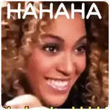 Figurinha de reação para WhatsApp