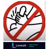 Figurinha para WhatsApp