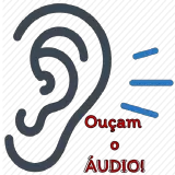 Figurinha de reação para WhatsApp