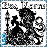 Figurinha de Boa Noite para WhatsApp