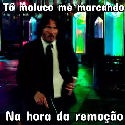 Figurinha para WhatsApp — Memes Brasileiros