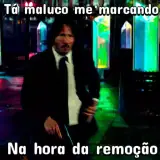 Figurinha de Memes Brasileiros para WhatsApp