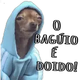 Figurinha para WhatsApp