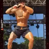 Figurinha de reação para WhatsApp