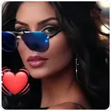 Sticker de Amor para WhatsApp