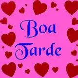 Saudações WhatsApp sticker