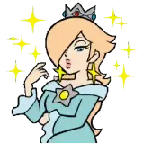 Figurinha de Anime para WhatsApp