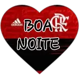 Figurinha de Saudações para WhatsApp