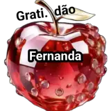 Sticker de Comida para WhatsApp