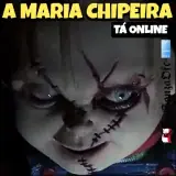 Figurinha de Memes Brasileiros para WhatsApp