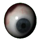 Figurinha de reação para WhatsApp