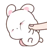 Animais WhatsApp sticker