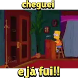 Figurinha para WhatsApp