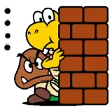 Figurinha de Memes Clássicos para WhatsApp