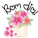Figurinha para WhatsApp