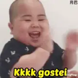 Figurinha para WhatsApp