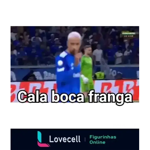 Coletadas sticker 32417