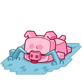 Figurinha para WhatsApp