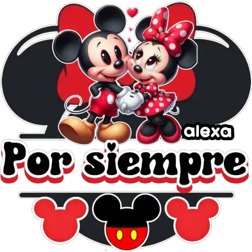 Coletadas sticker 6197