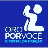 Figurinha de religião para WhatsApp