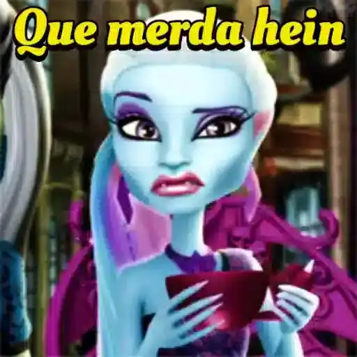 Coletadas sticker 7510