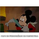 Memes Brasileiros WhatsApp sticker