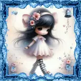 Figurinha para WhatsApp