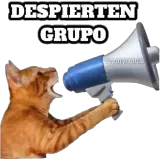 Figurinha para WhatsApp