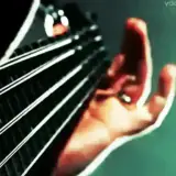 Figurinha de Música para WhatsApp