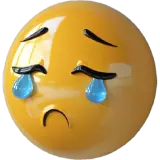 Figurinha para WhatsApp