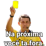 Figurinha de Memes Brasileiros para WhatsApp