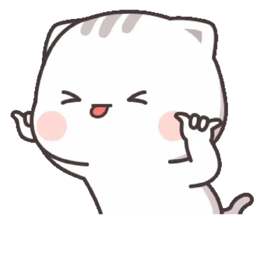 Figurinha para WhatsApp — Animais