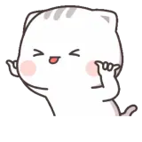 Figurinha de Animais para WhatsApp