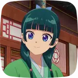 Figurinha de Anime para WhatsApp