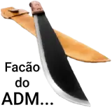 Sticker de Memes Brasileiros para WhatsApp