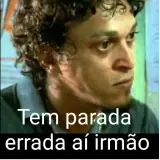 Figurinha para WhatsApp
