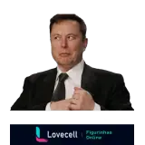 Figurinha para WhatsApp